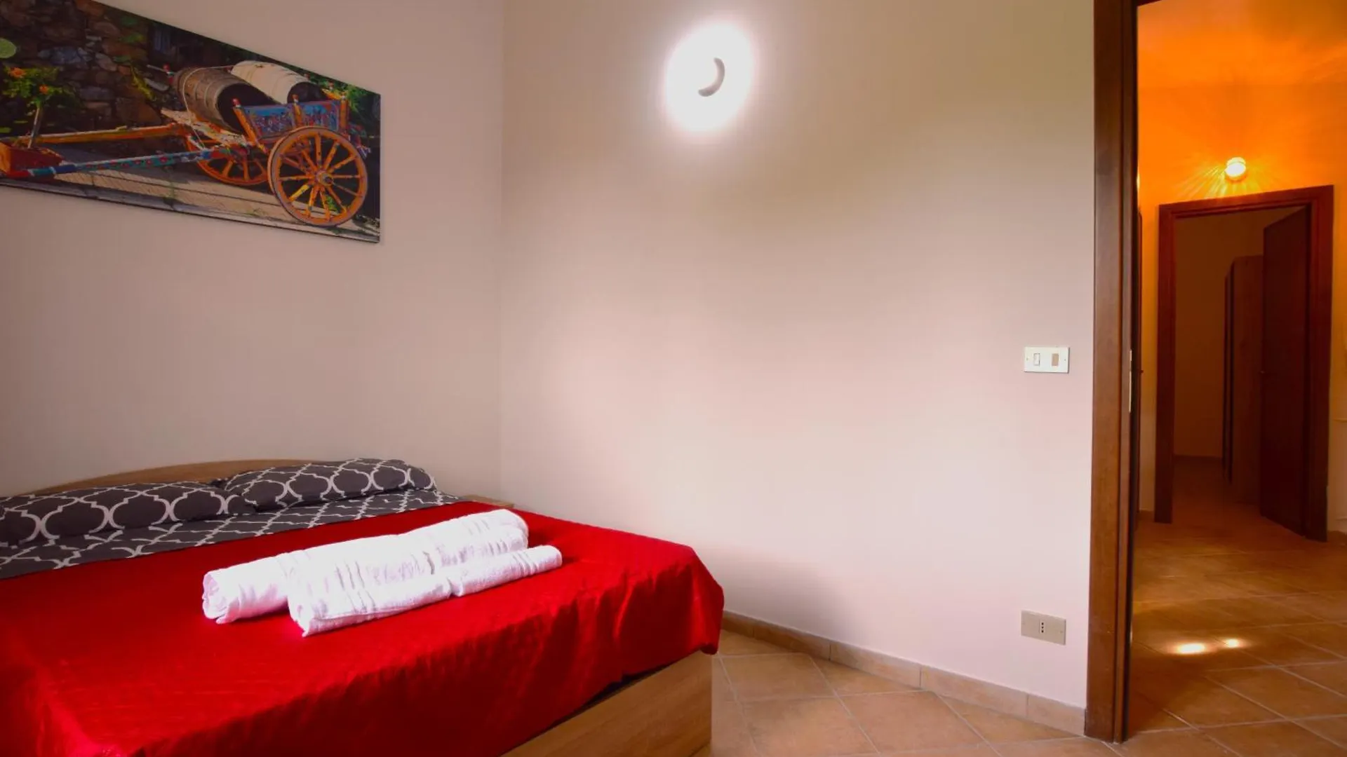 Villa Clara Altavilla Milicia