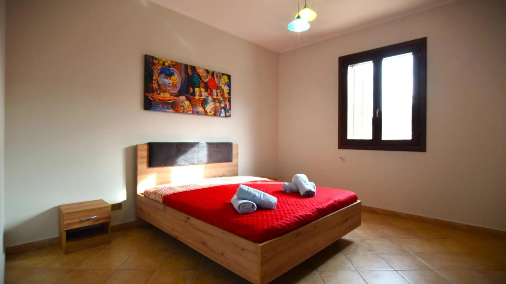 Villa Clara Altavilla Milicia
